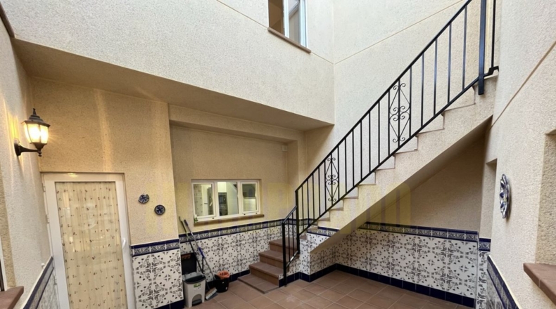 Málaga - Villanueva del Trabuco - 115m2