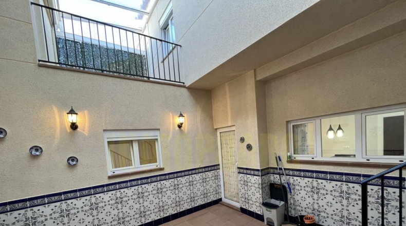 Málaga - Villanueva del Trabuco - 115m2