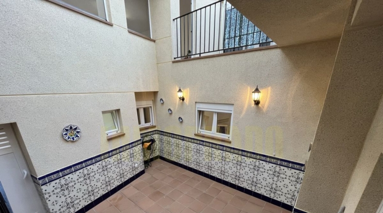 Málaga - Villanueva del Trabuco - 115m2