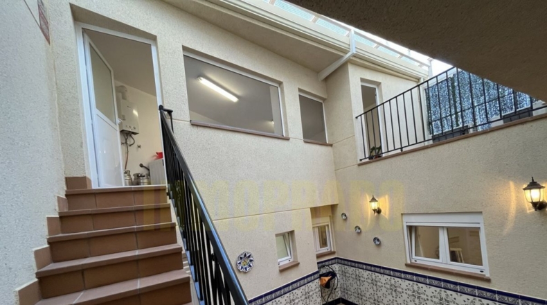 Málaga - Villanueva del Trabuco - 115m2