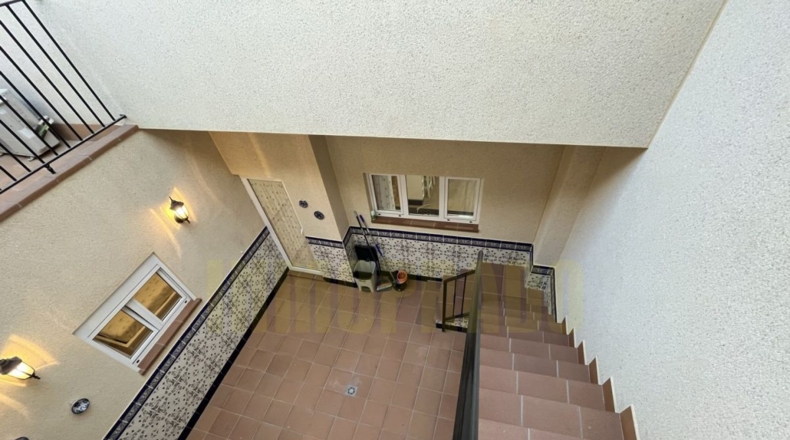 Málaga - Villanueva del Trabuco - 115m2