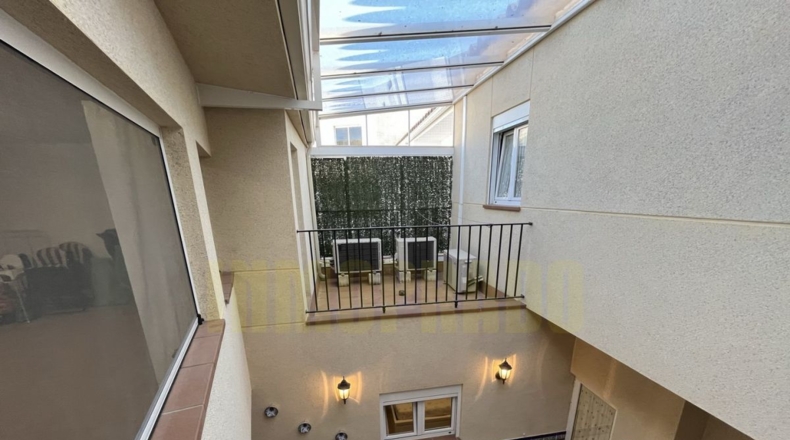 Málaga - Villanueva del Trabuco - 115m2