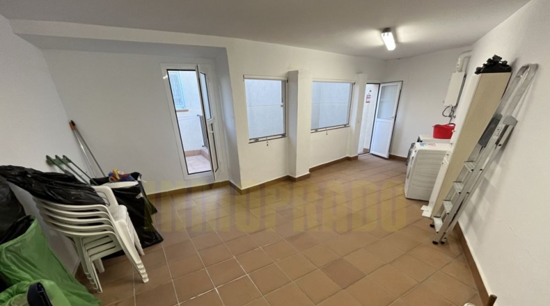 Málaga - Villanueva del Trabuco - 115m2