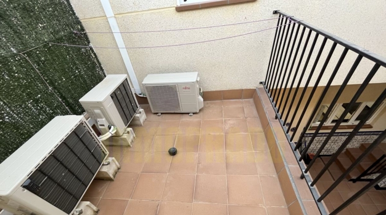 Málaga - Villanueva del Trabuco - 115m2