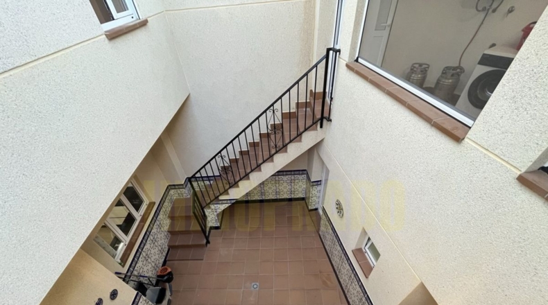 Málaga - Villanueva del Trabuco - 115m2