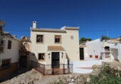 Masía con terreno en venta en Villanueva del Trabuco ref: TR97586 foto