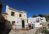 Masía con terreno en venta en Villanueva del Trabuco ref: TR97586 foto