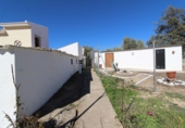 Masía con terreno en venta en Villanueva del Trabuco ref: TR97586 foto