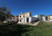 Masía con terreno en venta en Villanueva del Trabuco ref: TR97586 foto