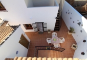 Masía con terreno en venta en Villanueva del Trabuco ref: TR97586 foto