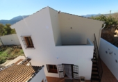 Masía con terreno en venta en Villanueva del Trabuco ref: TR97586 foto