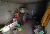 Masía con terreno en venta en Villanueva del Trabuco ref: TR97586 foto