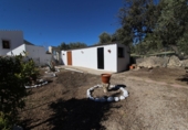 Masía con terreno en venta en Villanueva del Trabuco ref: TR97586 foto