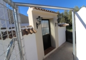 Masía con terreno en venta en Villanueva del Trabuco ref: TR97586 foto