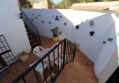 Masía con terreno en venta en Villanueva del Trabuco ref: TR97586 foto