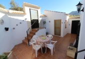 Masía con terreno en venta en Villanueva del Trabuco ref: TR97586 foto