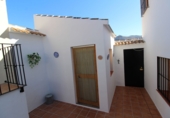 Masía con terreno en venta en Villanueva del Trabuco ref: TR97586 foto
