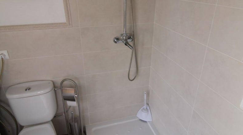 Málaga - Villanueva del Trabuco - 700m2