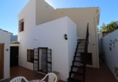 Masía con terreno en venta en Villanueva del Trabuco ref: TR97586 foto
