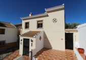 Masía con terreno en venta en Villanueva del Trabuco ref: TR97586 foto