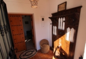 Masía con terreno en venta en Villanueva del Trabuco ref: TR97586 foto