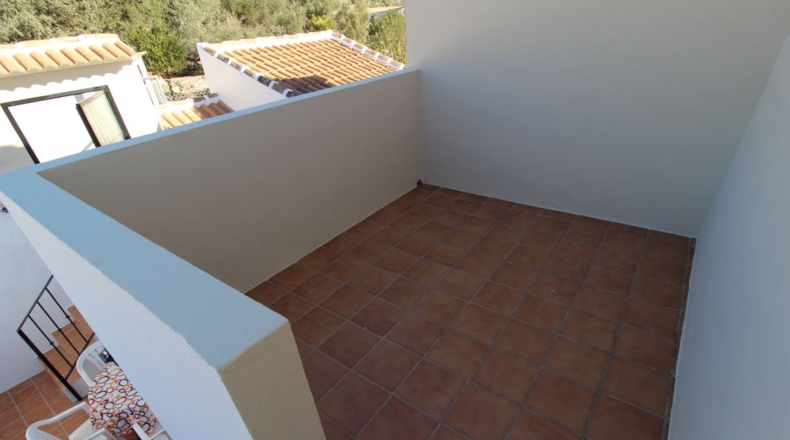 Málaga - Villanueva del Trabuco - 700m2