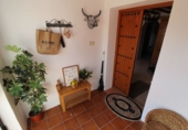Masía con terreno en venta en Villanueva del Trabuco ref: TR97586 foto