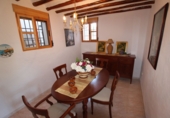 Masía con terreno en venta en Villanueva del Trabuco ref: TR97586 foto