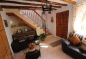 Masía con terreno en venta en Villanueva del Trabuco ref: TR97586 foto