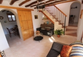 Masía con terreno en venta en Villanueva del Trabuco ref: TR97586 foto