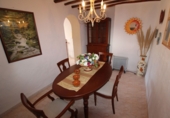 Masía con terreno en venta en Villanueva del Trabuco ref: TR97586 foto