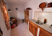 Masía con terreno en venta en Villanueva del Trabuco ref: TR97586 foto