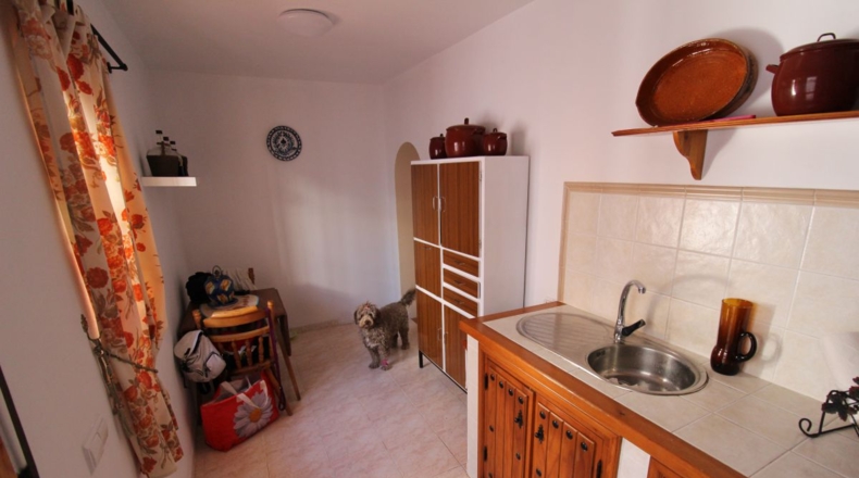 Málaga - Villanueva del Trabuco - 700m2