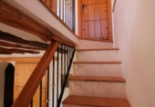 Masía con terreno en venta en Villanueva del Trabuco ref: TR97586 foto