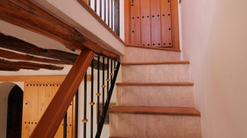 Málaga - Villanueva del Trabuco - 700m2