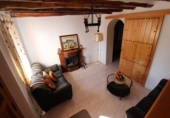 Masía con terreno en venta en Villanueva del Trabuco ref: TR97586 foto