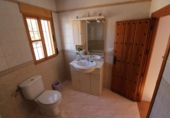 Masía con terreno en venta en Villanueva del Trabuco ref: TR97586 foto