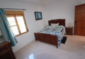 Masía con terreno en venta en Villanueva del Trabuco ref: TR97586 foto