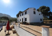 Masia amb terreny en venda a Villanueva del Trabuco ref.: TR186762 foto