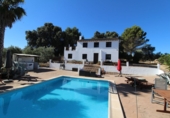 Masia amb terreny en venda a Villanueva del Trabuco ref.: TR186762 foto