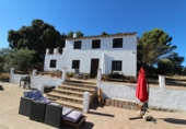 Masia amb terreny en venda a Villanueva del Trabuco ref.: TR186762 foto