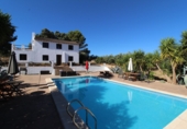 Masia amb terreny en venda a Villanueva del Trabuco ref.: TR186762 foto