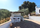 Masia amb terreny en venda a Villanueva del Trabuco ref.: TR186762 foto