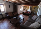 Masia amb terreny en venda a Villanueva del Trabuco ref.: TR186762 foto