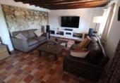 Masia amb terreny en venda a Villanueva del Trabuco ref.: TR186762 foto