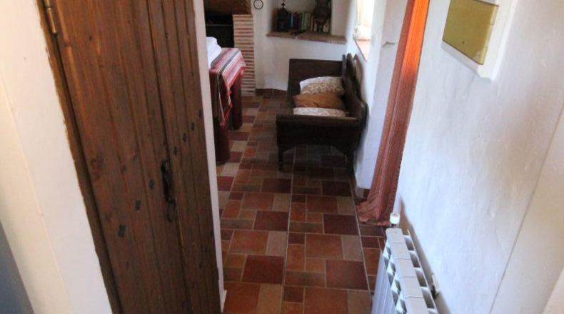 Málaga - Villanueva del Trabuco - 5500m2
