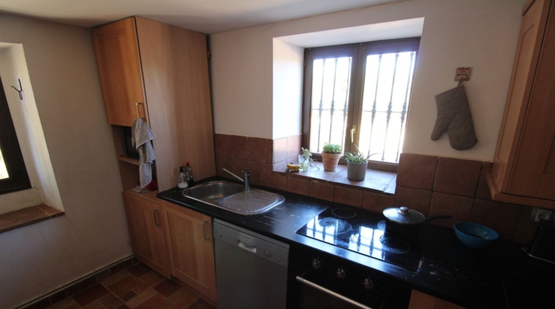 Málaga - Villanueva del Trabuco - 5500m2