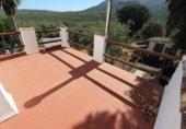 Masia amb terreny en venda a Villanueva del Trabuco ref.: TR186762 foto