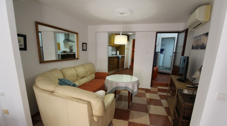 Málaga - Villanueva del Trabuco - 50m2
