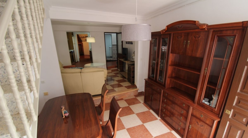 Málaga - Villanueva del Trabuco - 50m2